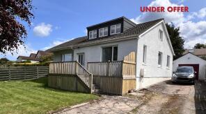 5 Lagordail, Culloden Road, Balloch, Inverness IV2 7HQ
