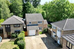 12, Lime Close, Northampton NN7 2PS