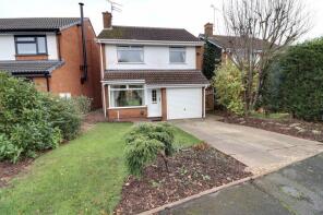23, Foxgloves Avenue, Little Haywood, Stafford ST18 0QT
