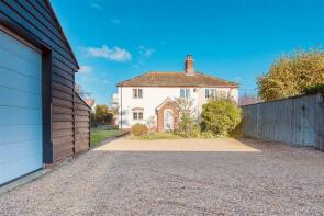 Jays Cottage, Donkey Lane, Saxmundham IP17 1PL