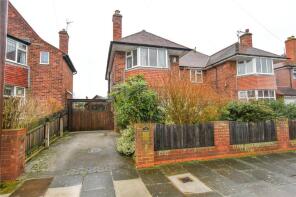 30, Beachcroft Road, Meols CH47 6BE