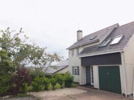 5, Stanburys Orchard, Exeter EX6 6NA