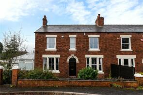 Ash Lea, Codnor Denby Lane, Denby Village, Ripley DE5 8PT