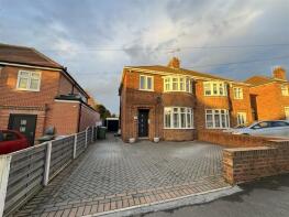 5, Wingfield Avenue, Worksop S81 0SY