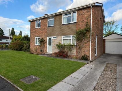 Laurel Drive, Nailsea, North Somerset, BS48