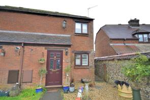 34, Butt Farm Close, Dorchester DT2 9SU