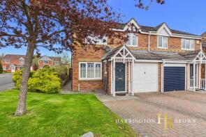 26, Castle Hills, Consett DH8 9RL
