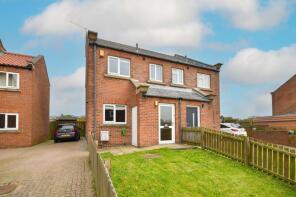 19, Pond Farm Close, Hinderwell TS13 5HJ