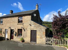 22, The Knoll, Matlock DE4 5FN
