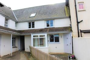 Horseshoe Cottage, True Street House, A385 Blackpost Cross To True Street Cross, Totnes TQ9 6LE