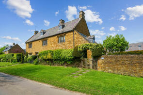2 Home Farm Cottage, Home Farm Barns, Sandpits Road, Warwick CV35 0SZ