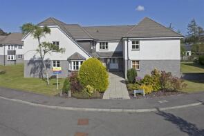 16, Windsor Gardens, Auchterarder PH3 1QE