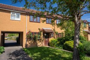 11, The Oaks, Cambridge CB24 6ZG