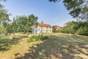 Pitts Hill Farmhouse, Pitts Hill, Norwich NR15 1PB