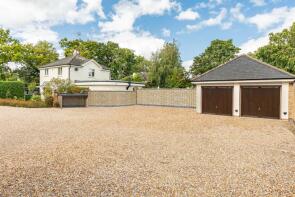 7, Henderson Place, Hertford SG13 8GA