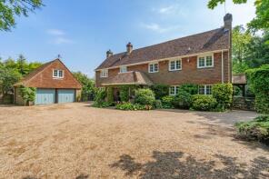 Oaklands House, Mayfield Lane, Wadhurst TN5 6DG