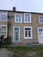 10, Robinson Street, Colne BB8 7LG