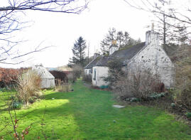 Tigh Na Coille, Main Road, Isle Of Eigg PH42 4RL