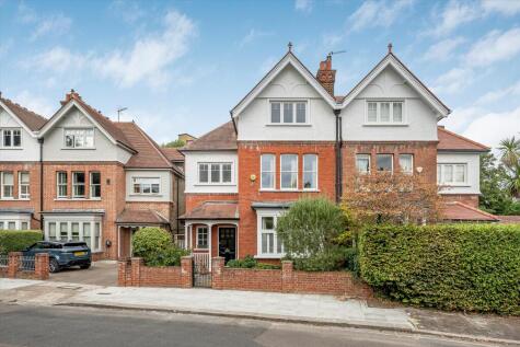 Spring Grove Road, Richmond TW10