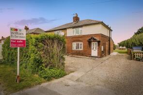 55, Highfield Road, Selby YO8 6LZ