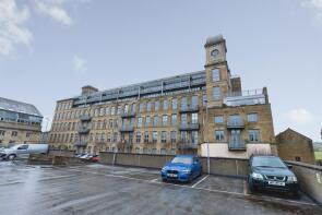 Apartment 218, Valley Mill, Park Road, Elland HX5 9GY