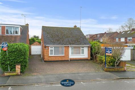 Foxton Road, Binley, Coventry, CV3 2HN