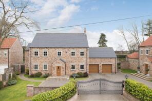 Rudgate House, Cattal Street, York YO26 8DW