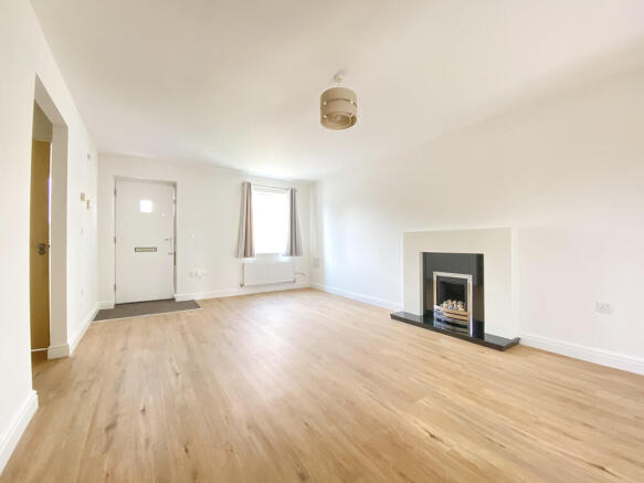 Living room ii