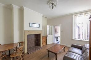 22, Oakland Road, Newcastle Upon Tyne NE2 3DR