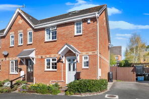 3, Berry Close, Worcester WR2 4QN