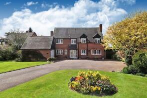 Bridge House, Church Road, Kenilworth CV8 2LE