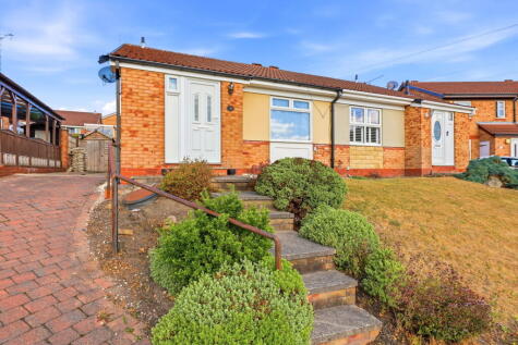 Meadow Vale, Outwood WF1