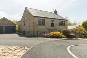 5, Summerhill View, Oldham OL3 5TB