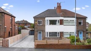 30, Parkstone Avenue, Lawnswood, Leeds LS16 6EN