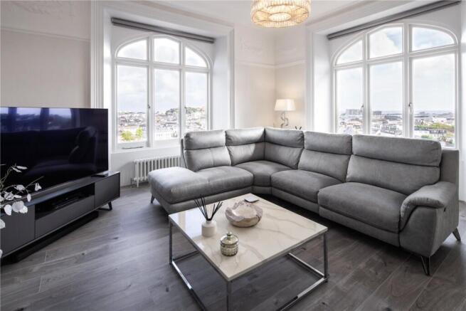 Living Room/View