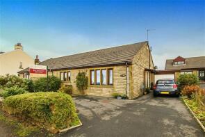 Hi-ways, Tockholes Road, Tockholes, Darwen BB3 0LU