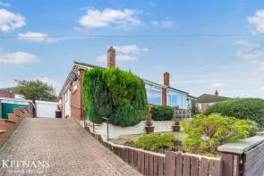 8, Lawefield Crescent, Manchester M27 6WW