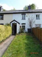11, The Terrace, Commins Coch, Machynlleth SY20 8LH