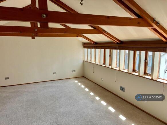 West Facing Sitting Room