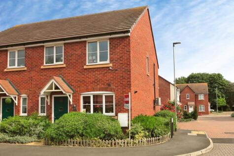 Damson Drive, Peterborough