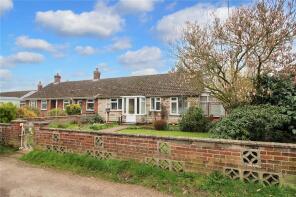 3, Station Close, Swainsthorpe NR14 8PW