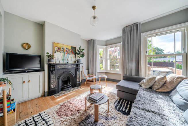 Sitting Room