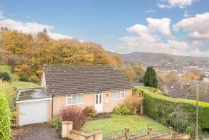 2 Coppins, Poplar Drive, Church Stretton SY6 7BW