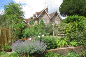 1, Old School House, Farleigh Road, Alresford SO24 9TT
