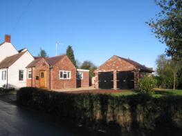 The Haven, Porchbrook Road, Rock Cross, Kidderminster DY14 9RX