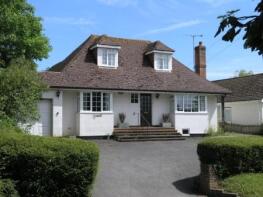 Dormerwood, Cocum Road, Winchester SO21 3RL