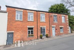 The Reading Rooms, Victoria Street, Chorley PR6 8HG