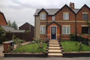 1, Rose Cottages, Wyddial Road, Buntingford SG9 0UH