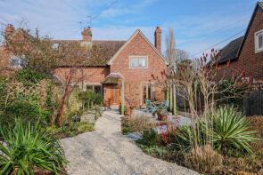 9, Henfield View, Warborough, Wallingford OX10 7DB