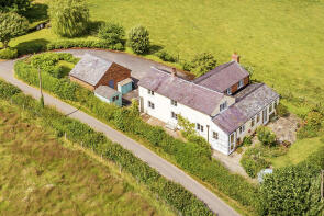 Heath Cottage, Oldcastle Lane, Cuddington, Malpas SY14 7AH